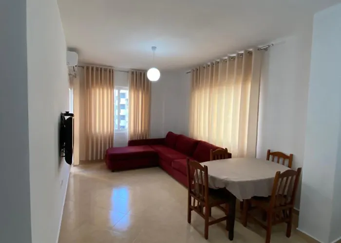 Besi Apartments