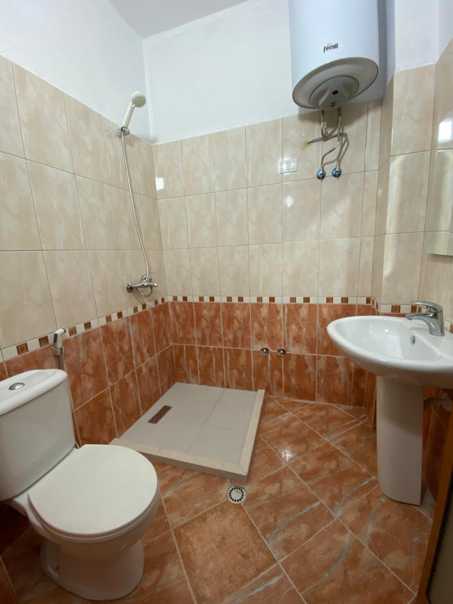 Appartement Besi