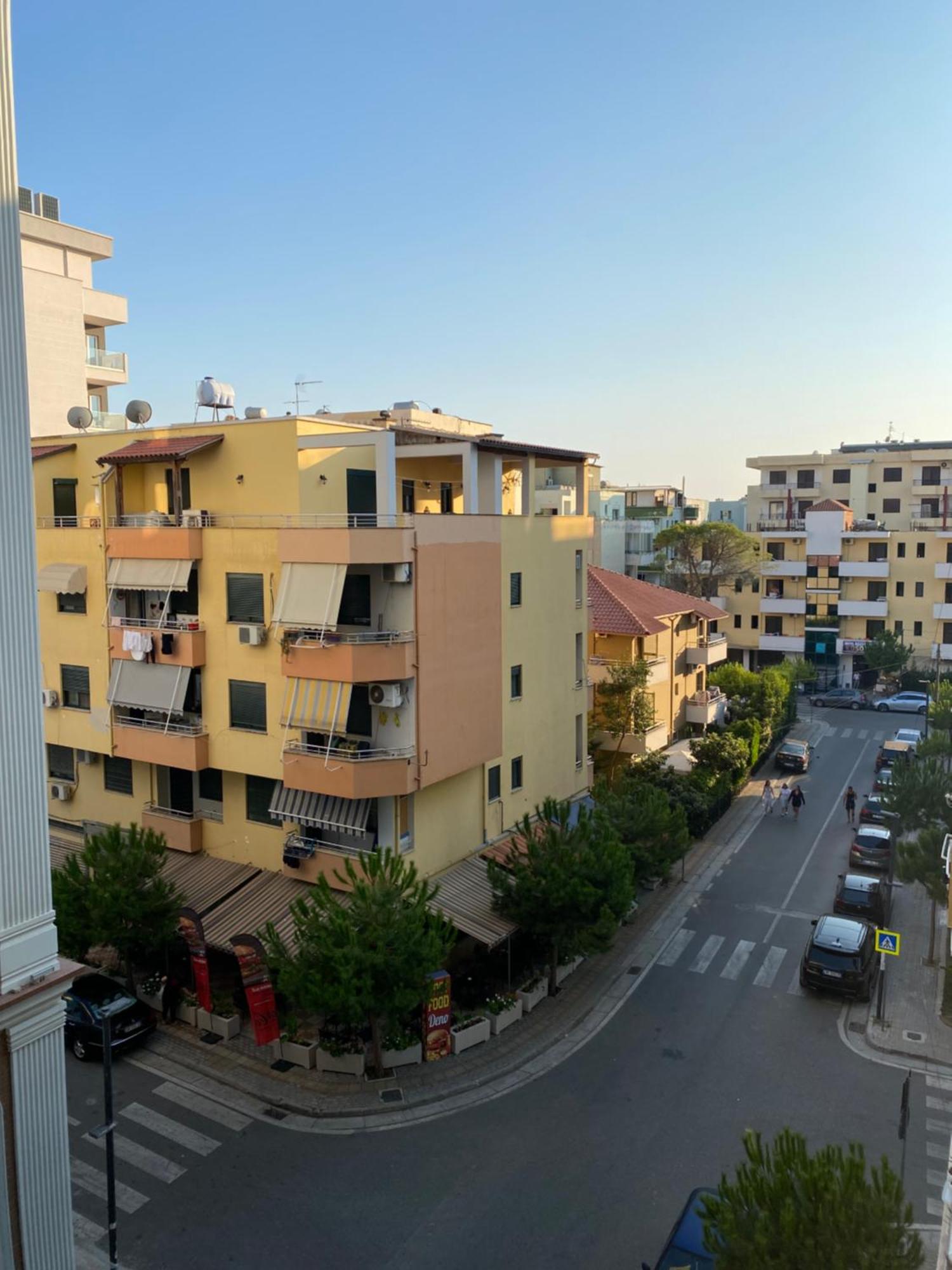 Besi Appartement Durrës