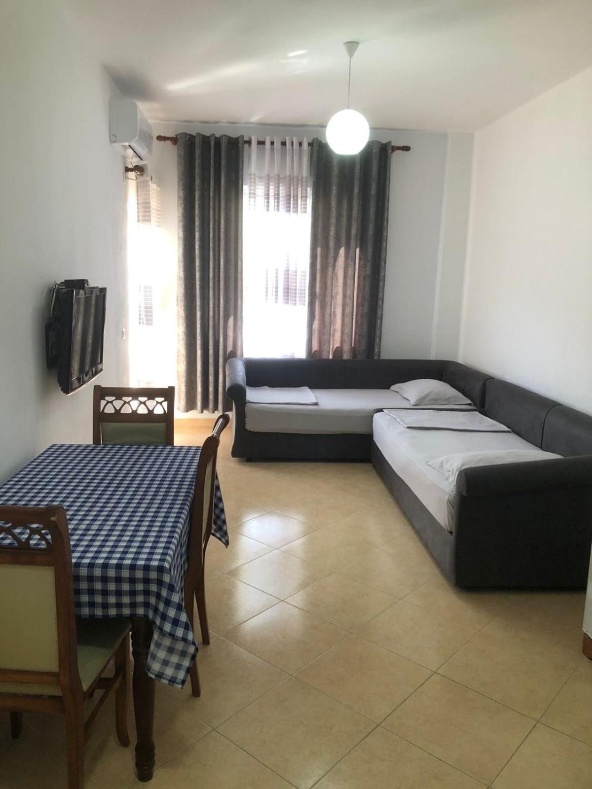 Besi Apartment